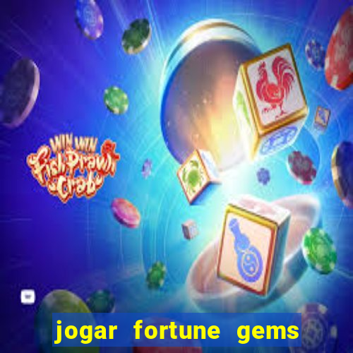 jogar fortune gems 2 demo